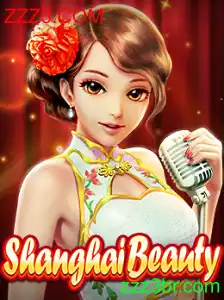 ShanghaiBeauty